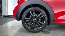 MINI Hatchback 2.0 Paddy Hopkirk Edition 3dr Auto Petrol Hatchback